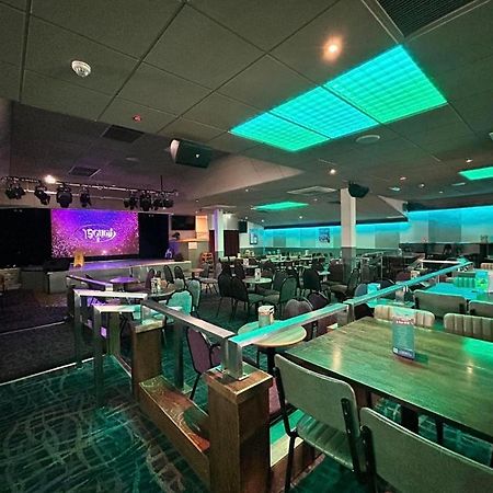 The Luxe Lodge, Skipsea Sands Bridlington Ulrome Екстер'єр фото