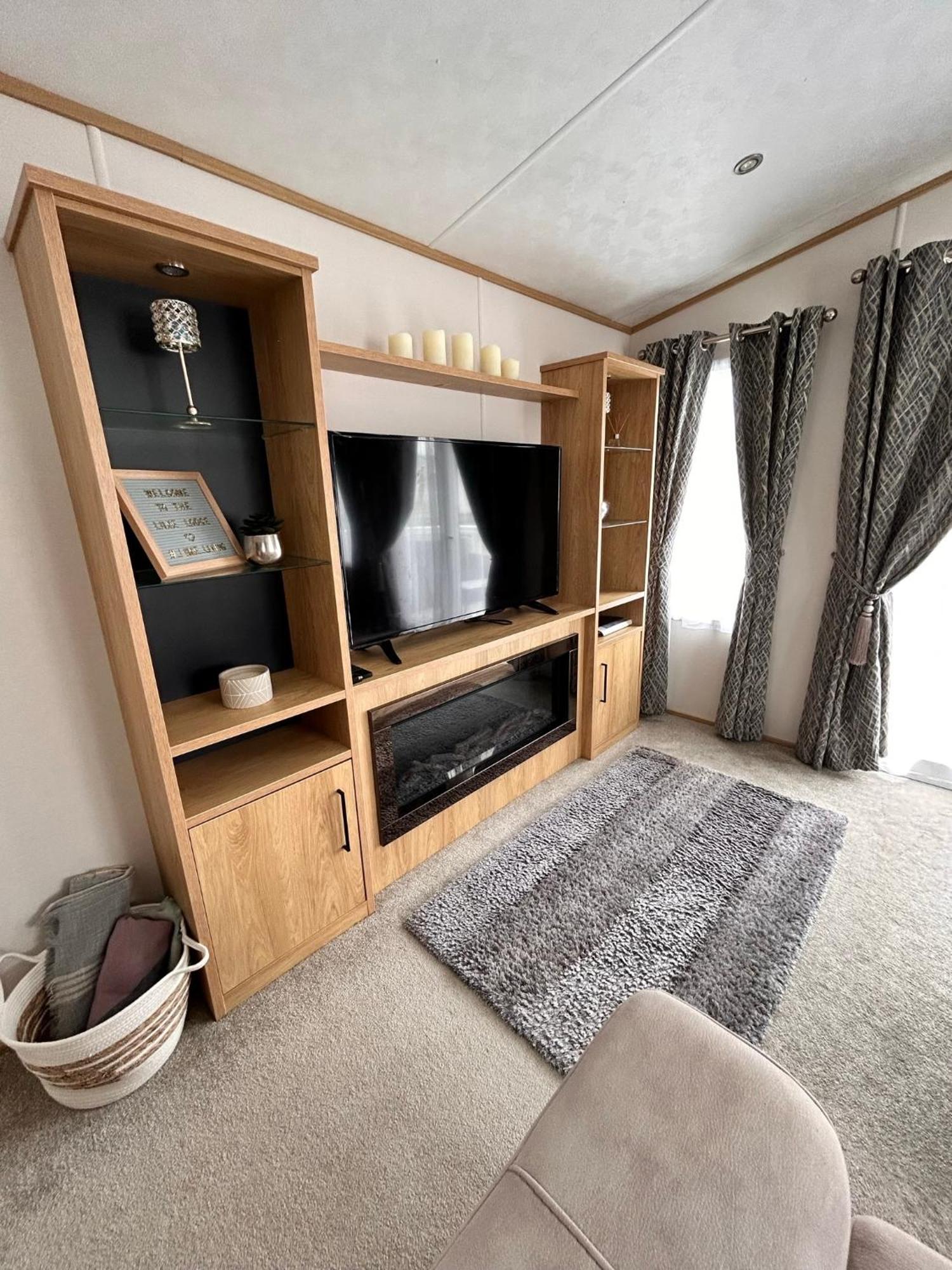 The Luxe Lodge, Skipsea Sands Bridlington Ulrome Екстер'єр фото