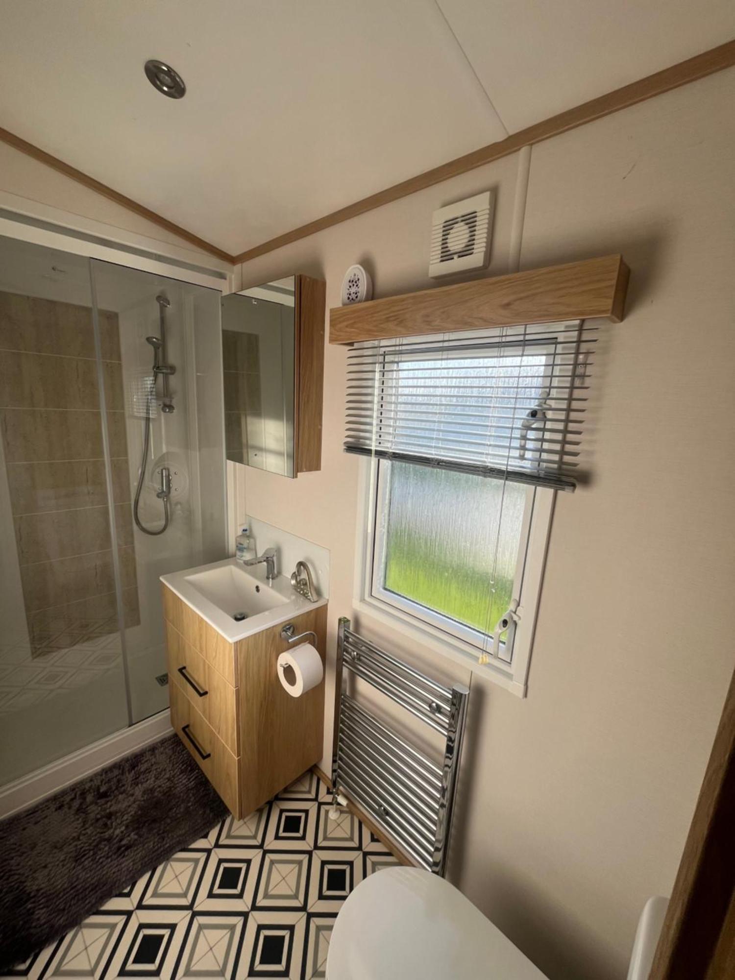 The Luxe Lodge, Skipsea Sands Bridlington Ulrome Екстер'єр фото