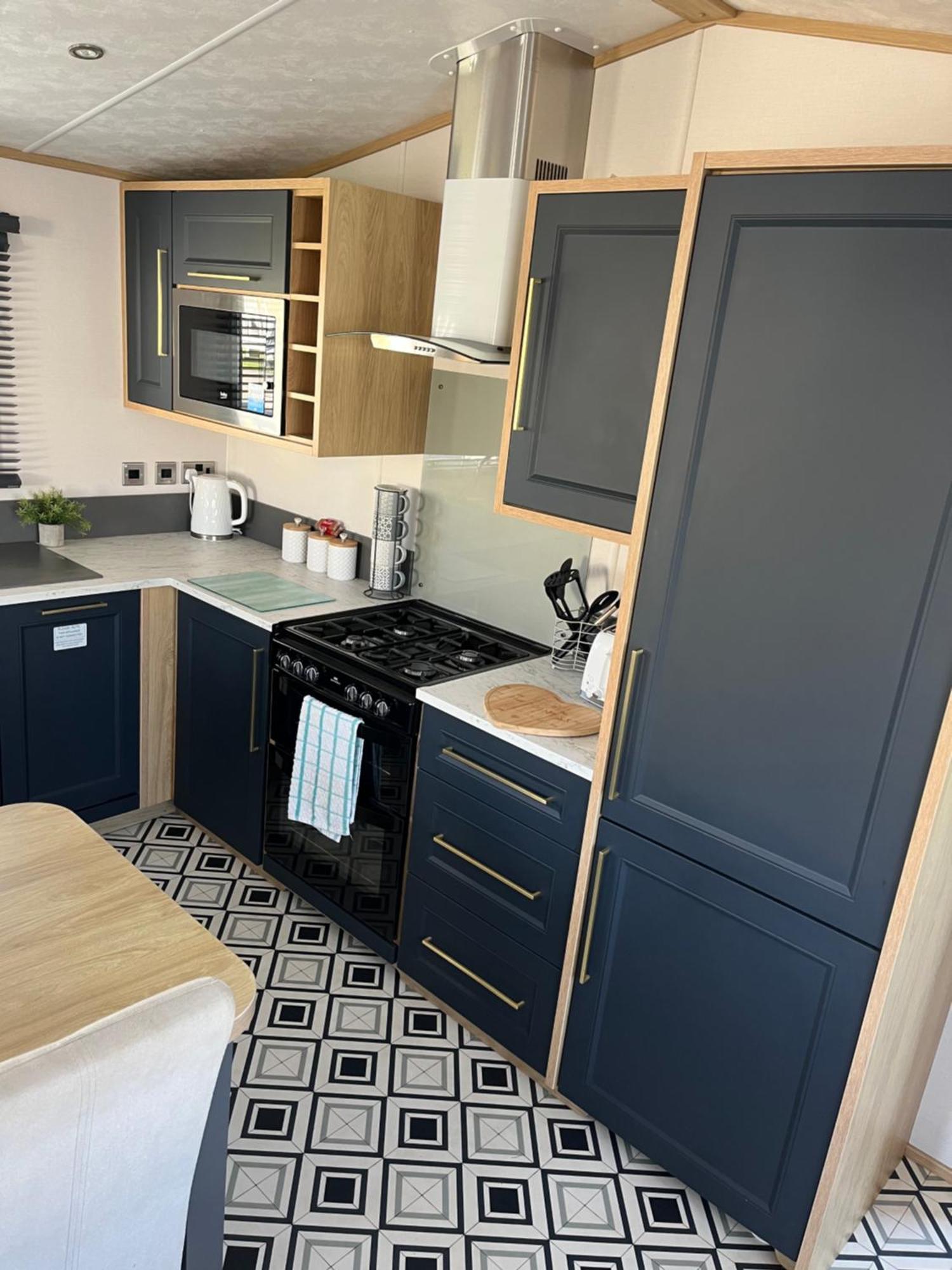 The Luxe Lodge, Skipsea Sands Bridlington Ulrome Екстер'єр фото