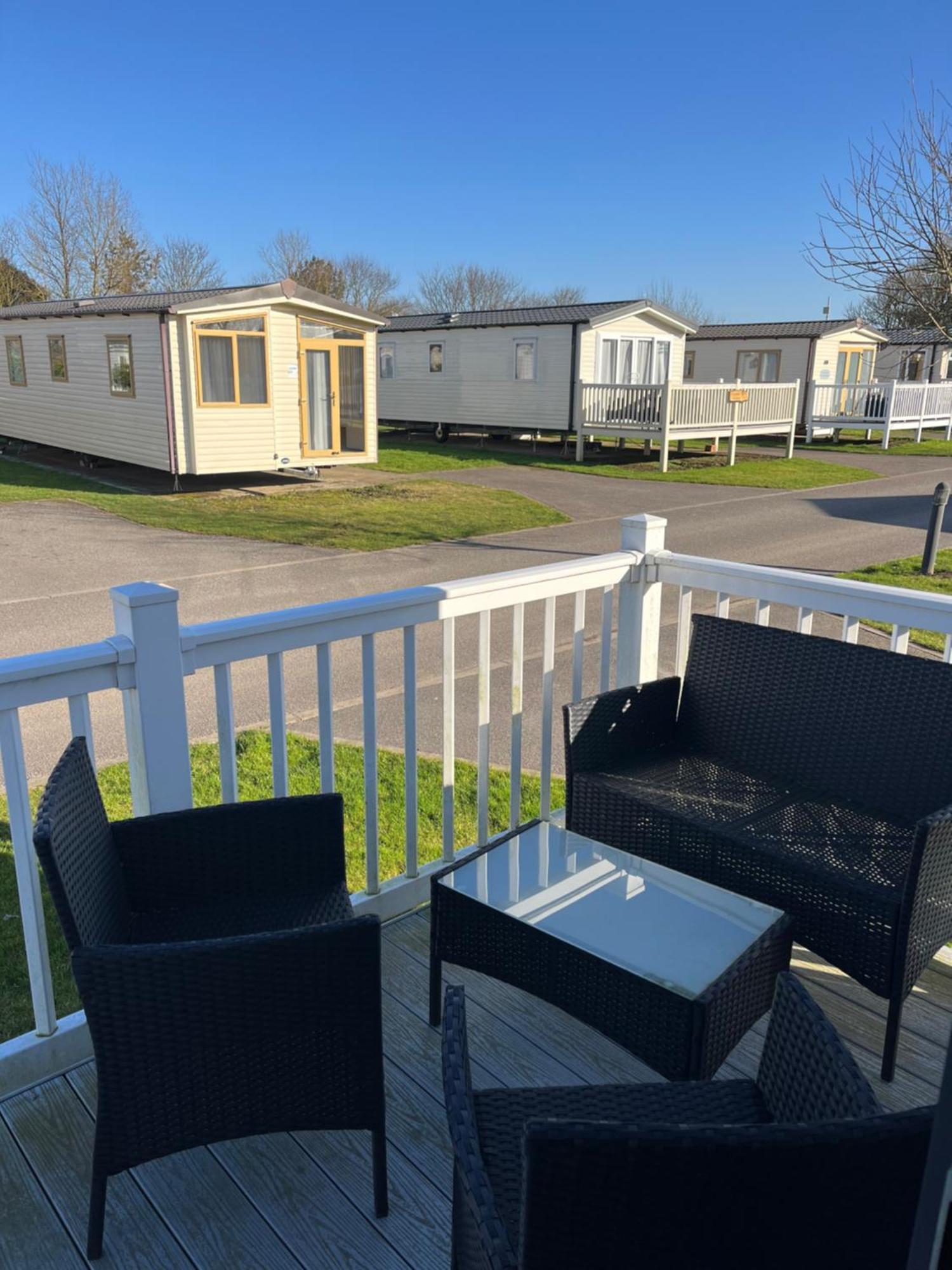 The Luxe Lodge, Skipsea Sands Bridlington Ulrome Екстер'єр фото